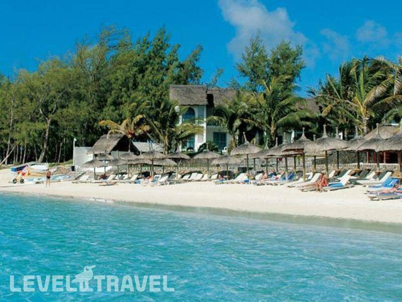 Фотография Veranda Palmar Beach