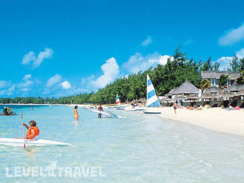 Фотография Veranda Palmar Beach