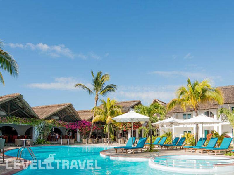 Фотография Veranda Palmar Beach