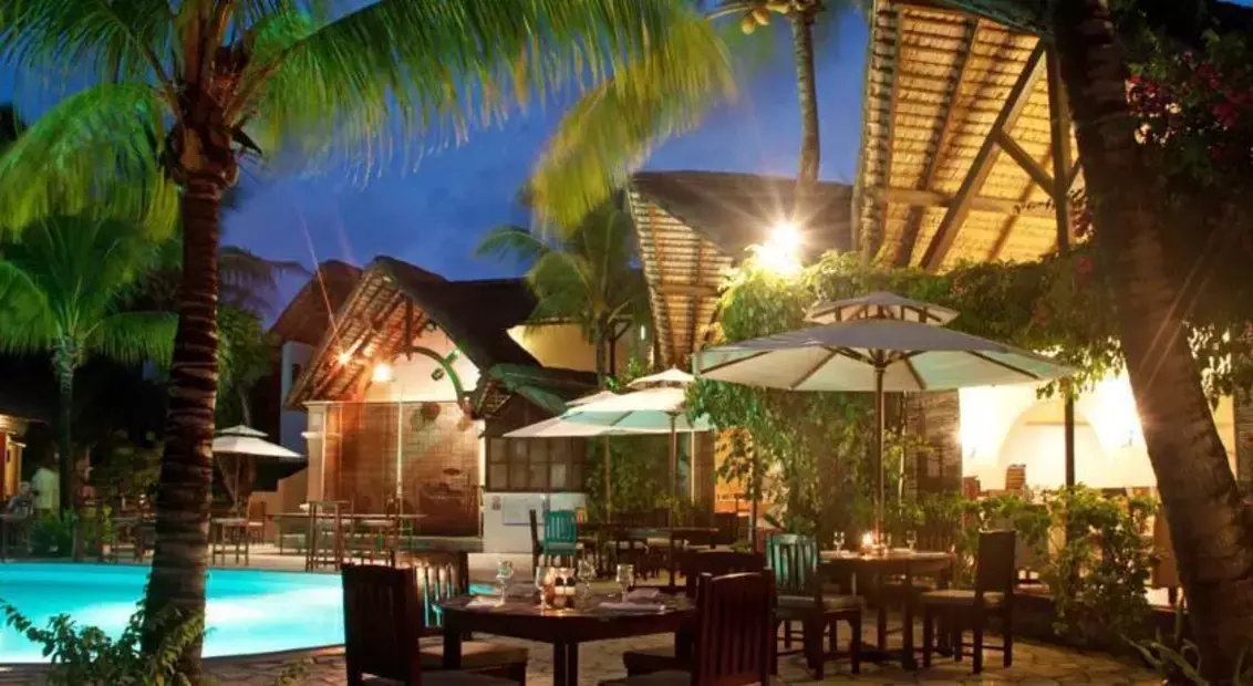 Veranda Palmar Beach