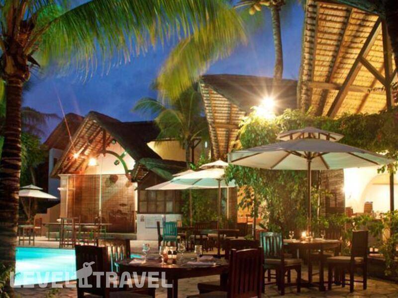 Фотография Veranda Palmar Beach