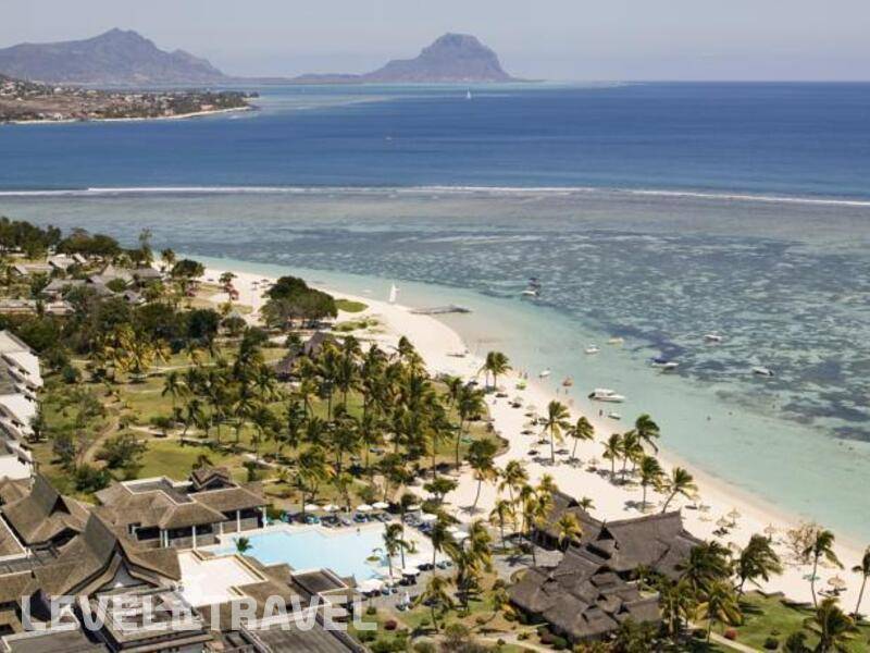 Фотография Sofitel Mauritius L Imperial Resort & Spa