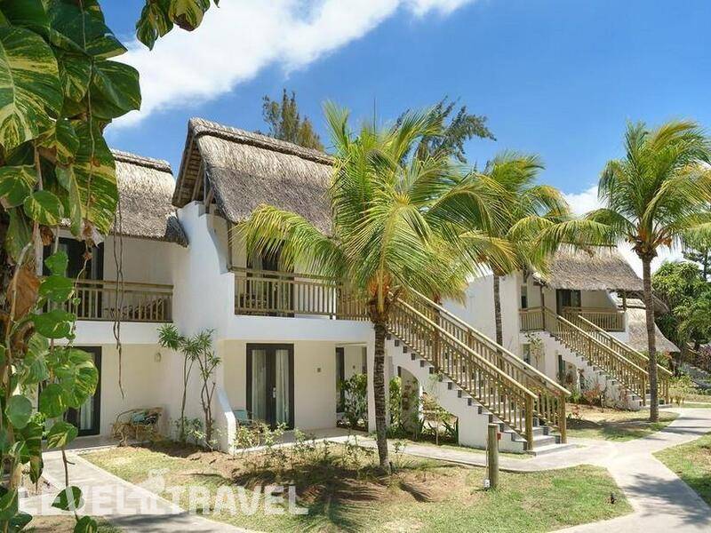 Фотография Coin De Mire Hotel