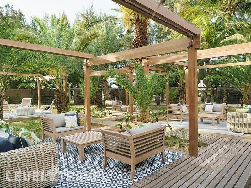 Фотография Coin De Mire Hotel