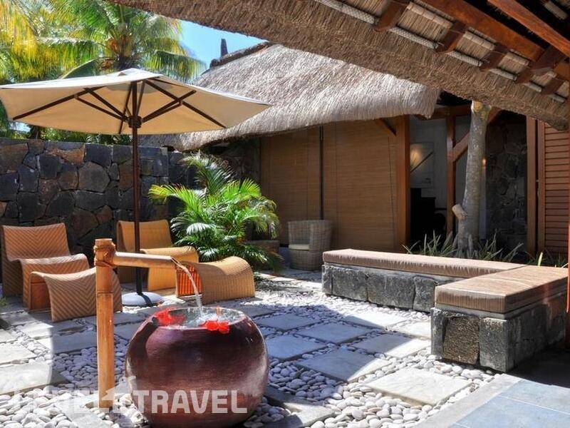 Фотография Coin De Mire Hotel