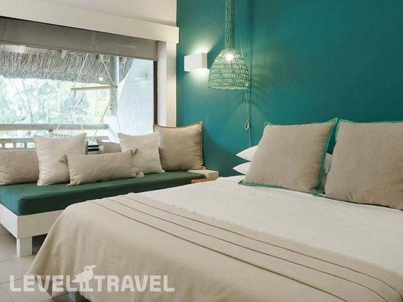 Фотография Coin De Mire Hotel