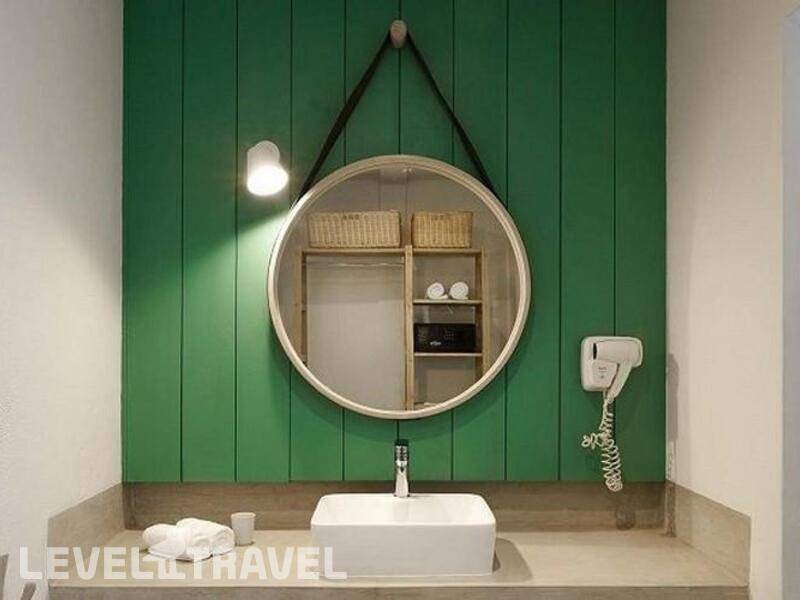 Фотография Coin De Mire Hotel