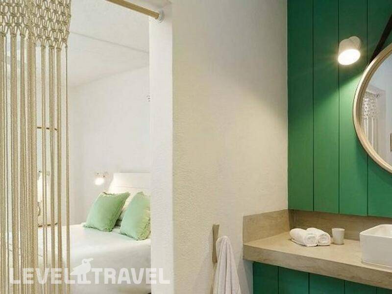 Фотография Coin De Mire Hotel