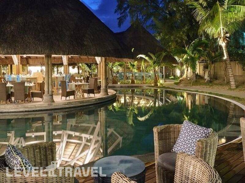 Фотография Coin De Mire Hotel