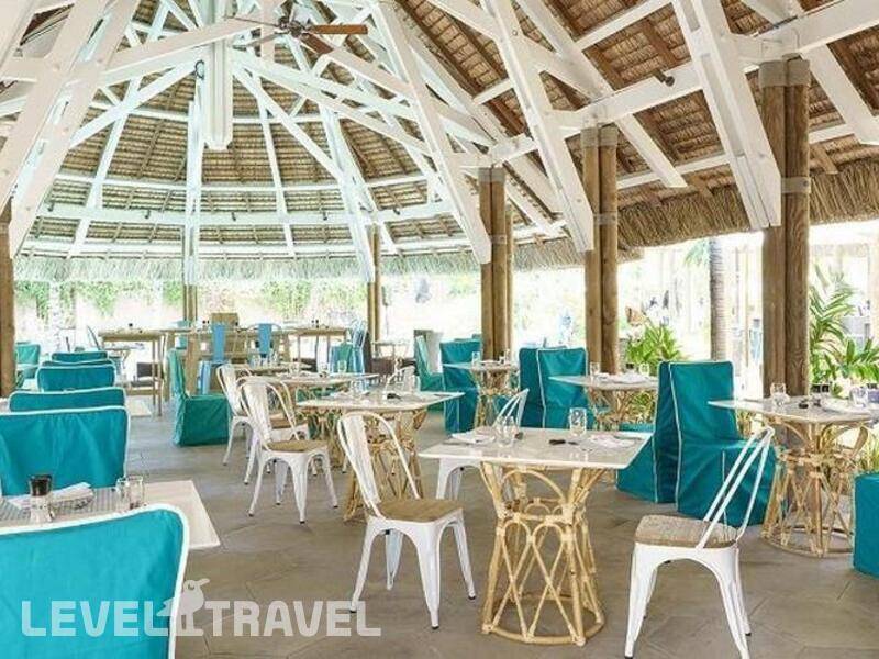Фотография Coin De Mire Hotel