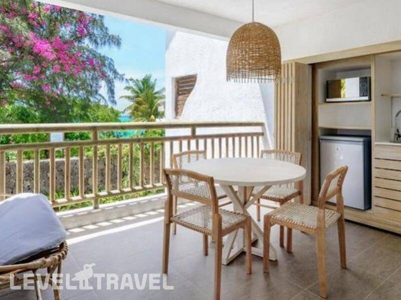 Фотография Coin De Mire Hotel