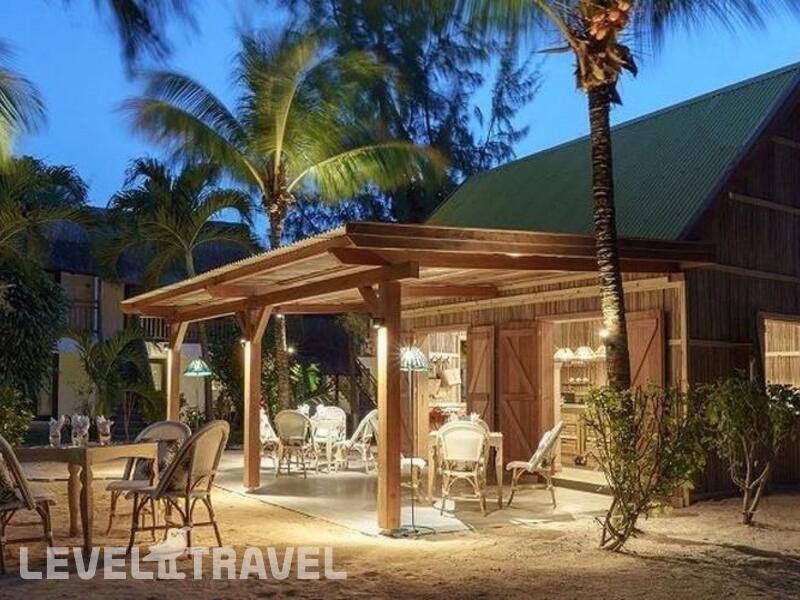 Фотография Coin De Mire Hotel