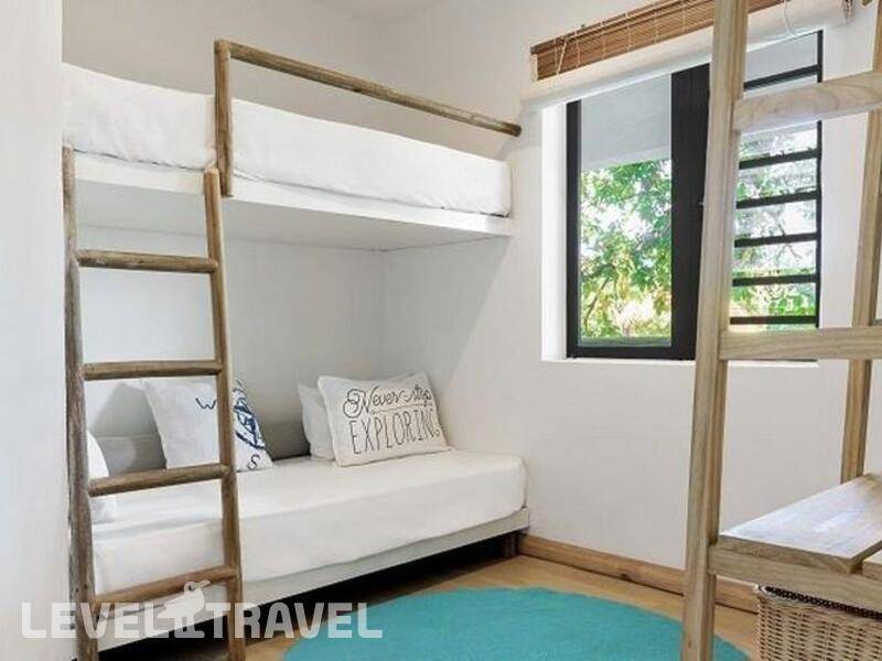 Фотография Coin De Mire Hotel