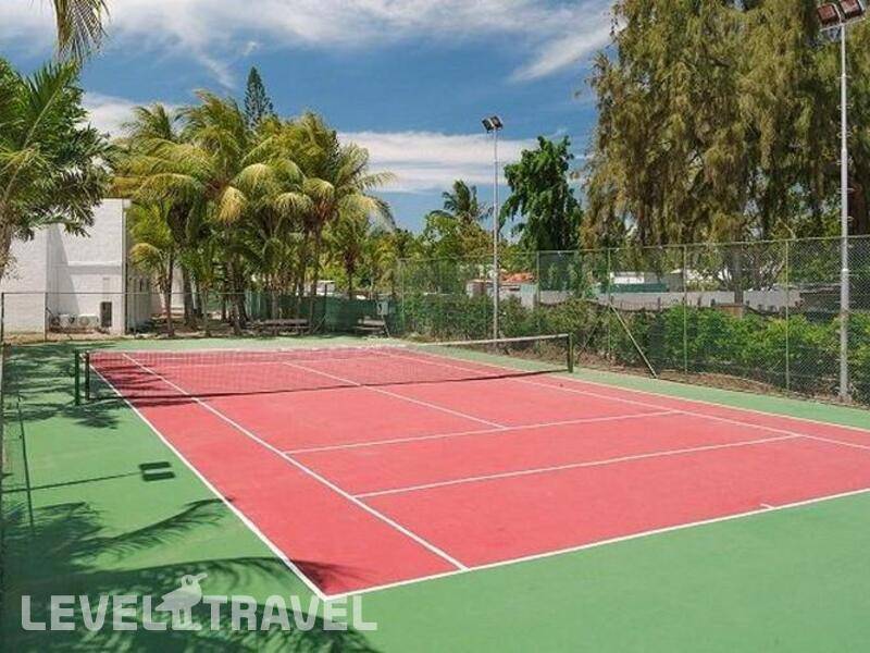 Фотография Coin De Mire Hotel
