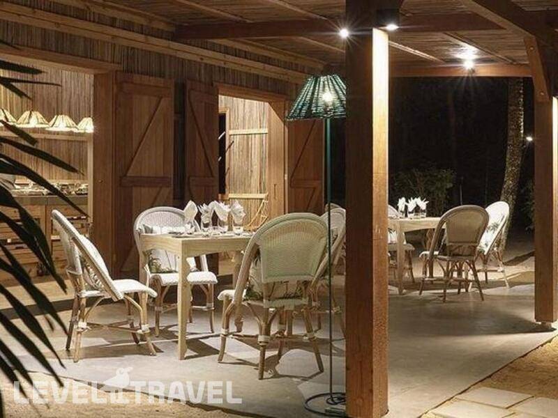 Фотография Coin De Mire Hotel