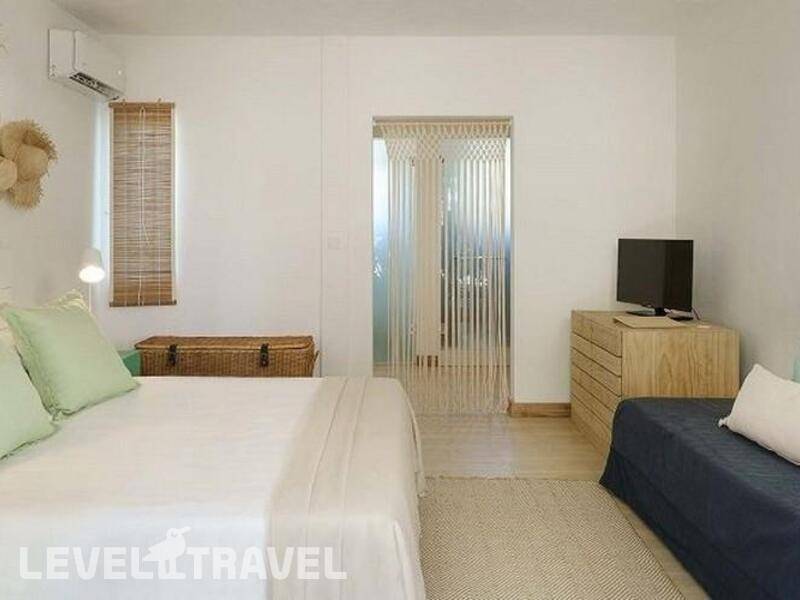 Фотография Coin De Mire Hotel
