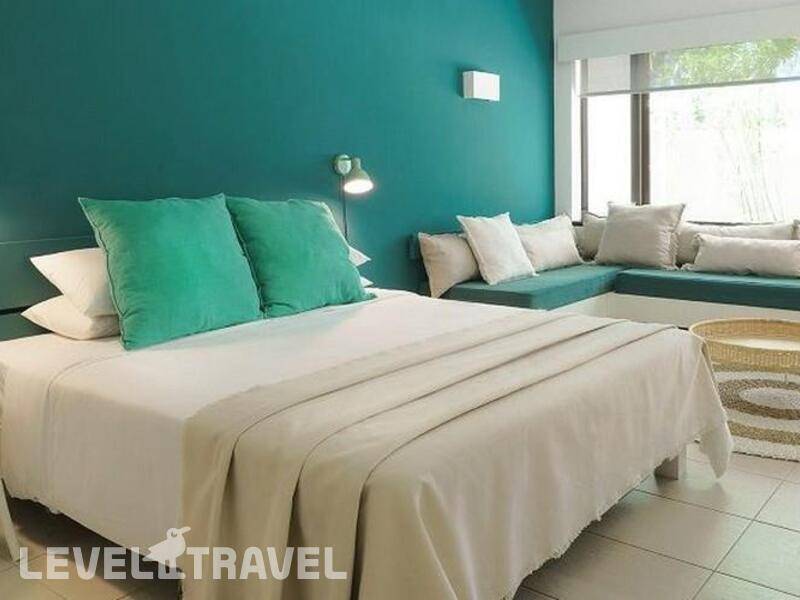 Фотография Coin De Mire Hotel