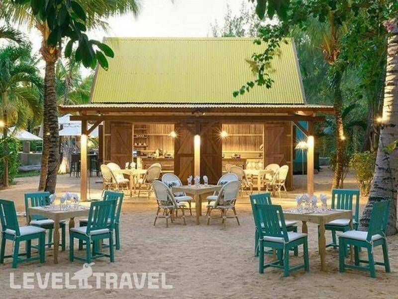 Фотография Coin De Mire Hotel
