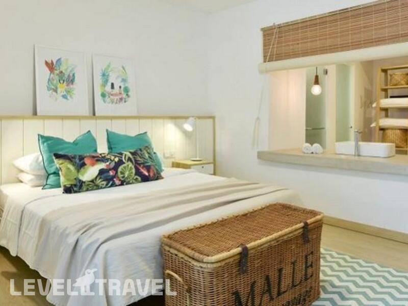 Фотография Coin De Mire Hotel