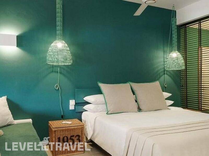 Фотография Coin De Mire Hotel