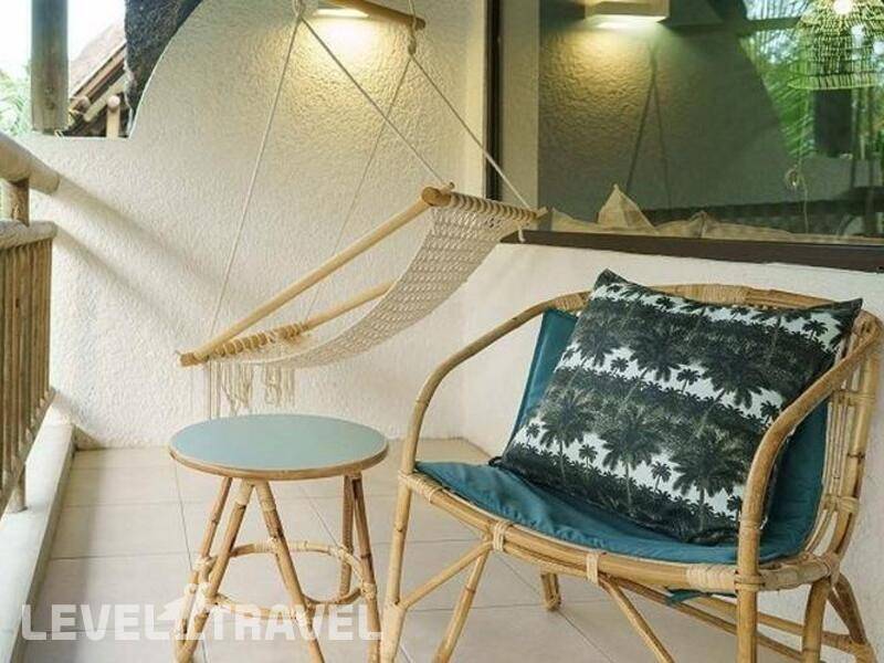 Фотография Coin De Mire Hotel