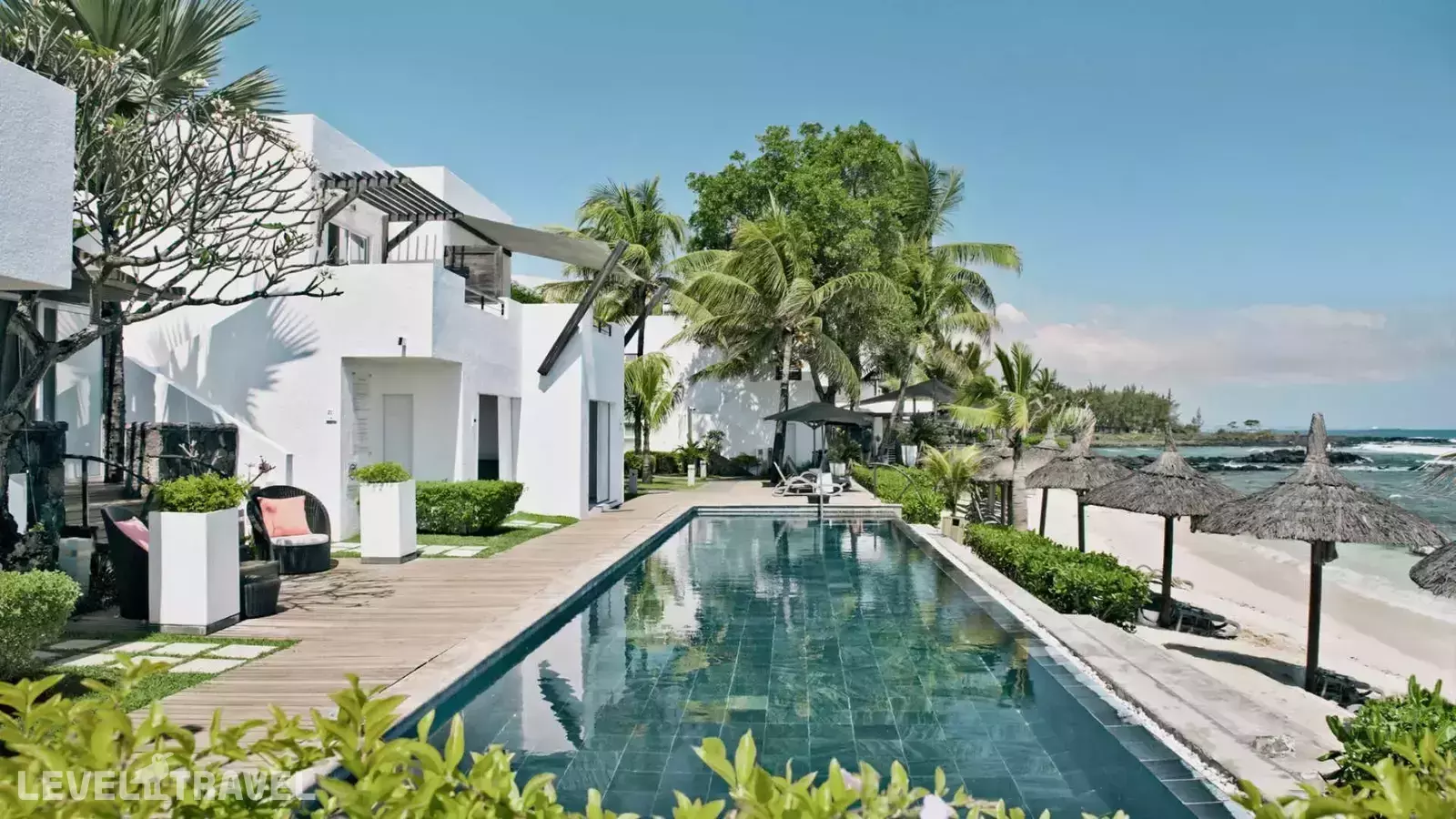 Le Recif Attitude Resort