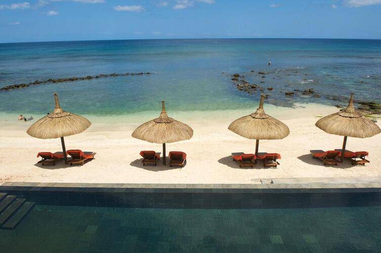 Le Recif Attitude Resort