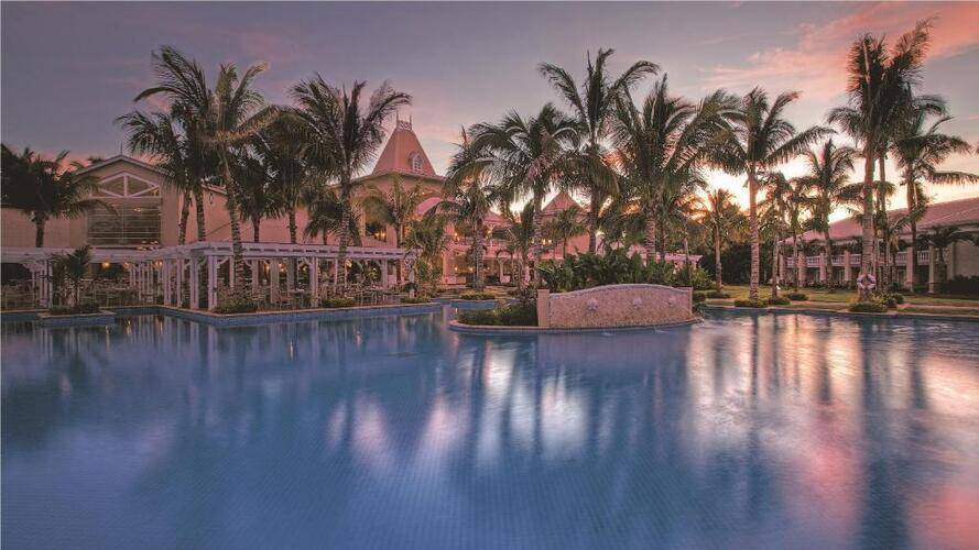 Sugar Beach A Sun Resort (Ex.Sugar Beach Golf & Spa Resort)