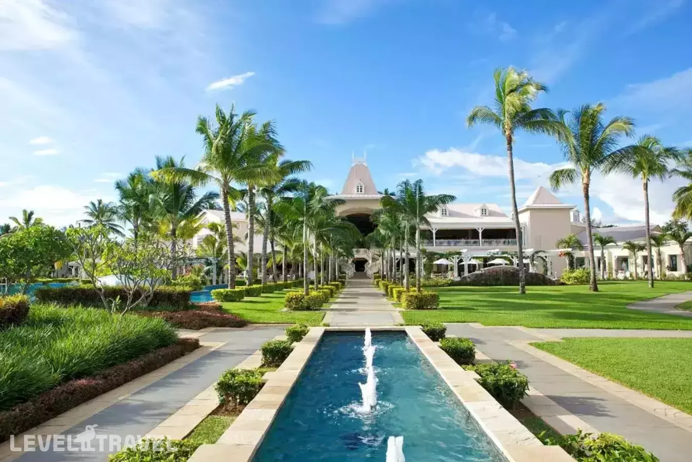 Sugar Beach A Sun Resort (Ex.Sugar Beach Golf & Spa Resort)