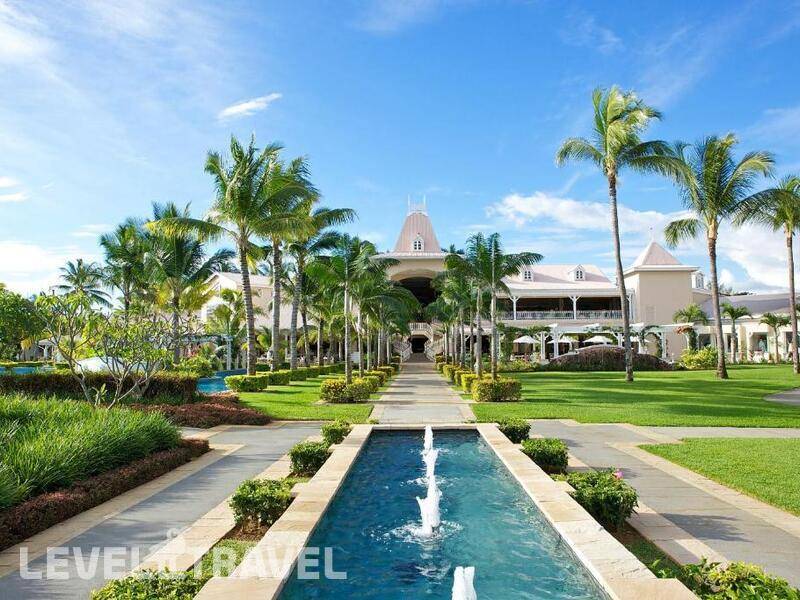 Фотография Sugar Beach A Sun Resort (Ex.Sugar Beach Golf & Spa Resort)