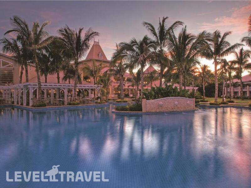 Фотография Sugar Beach A Sun Resort (Ex.Sugar Beach Golf & Spa Resort)