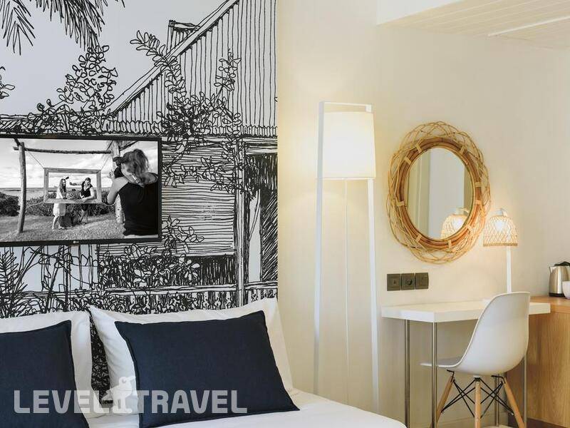 Фотография Canonnier Beachcomber Golf Resort & Spa (Ex. Le Canonnier)