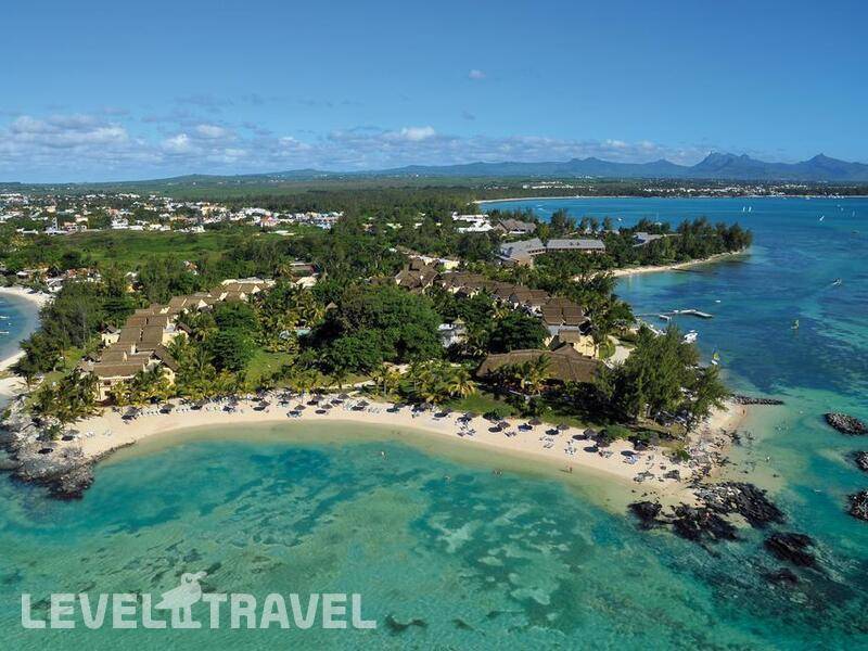 Фотография Canonnier Beachcomber Golf Resort & Spa (Ex. Le Canonnier)