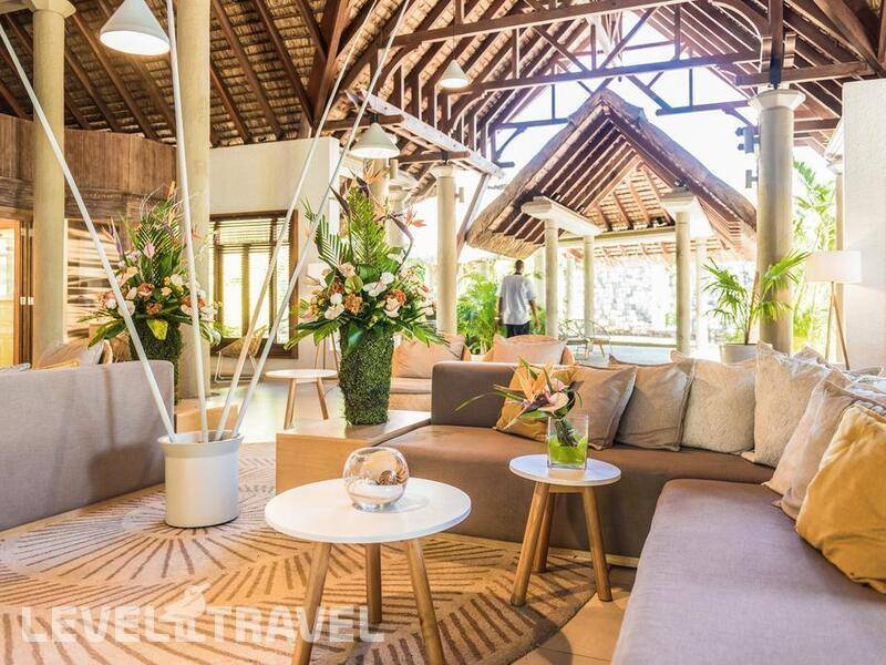 Фотография Canonnier Beachcomber Golf Resort & Spa (Ex. Le Canonnier)