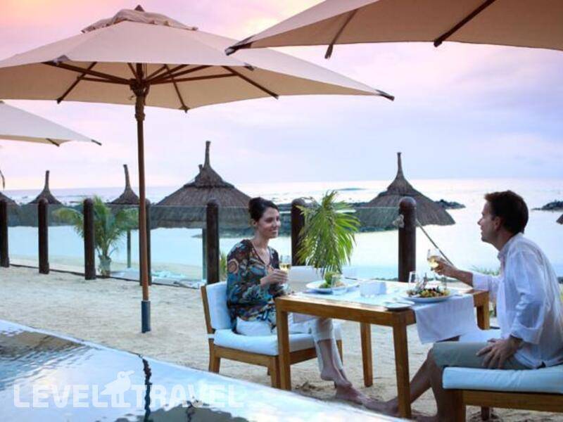 Фотография Veranda Pointe Aux Biches Hotel