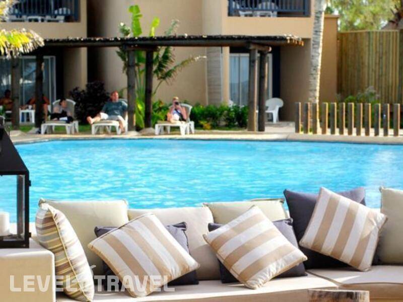 Фотография Veranda Pointe Aux Biches Hotel