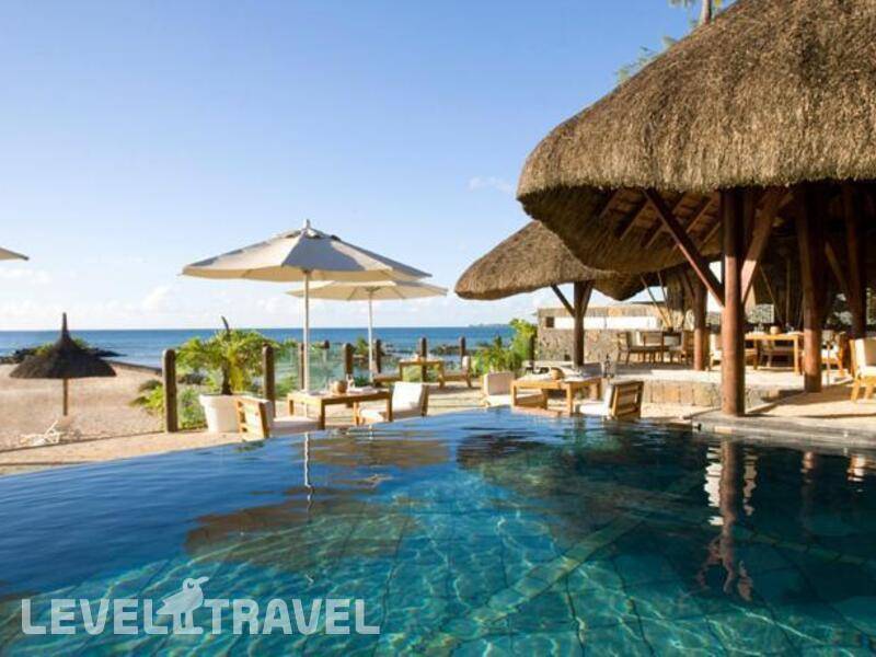 Фотография Veranda Pointe Aux Biches Hotel