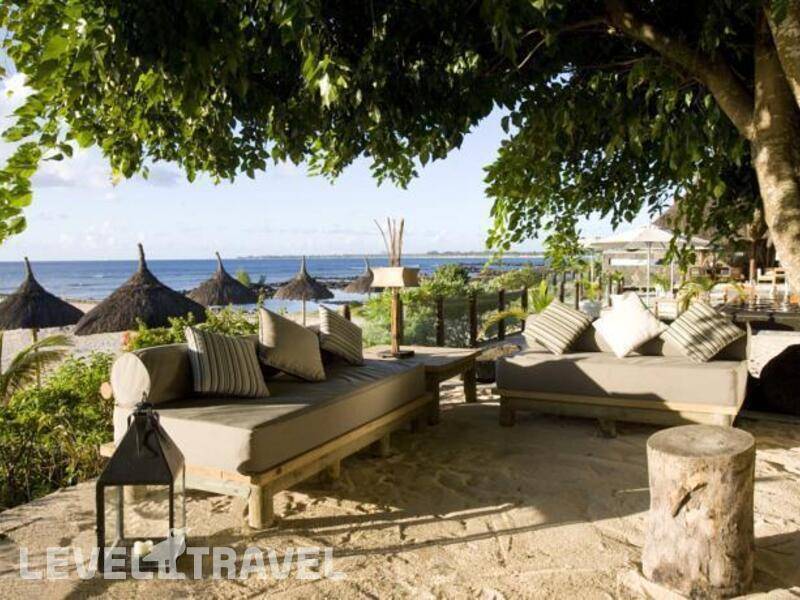 Фотография Veranda Pointe Aux Biches Hotel