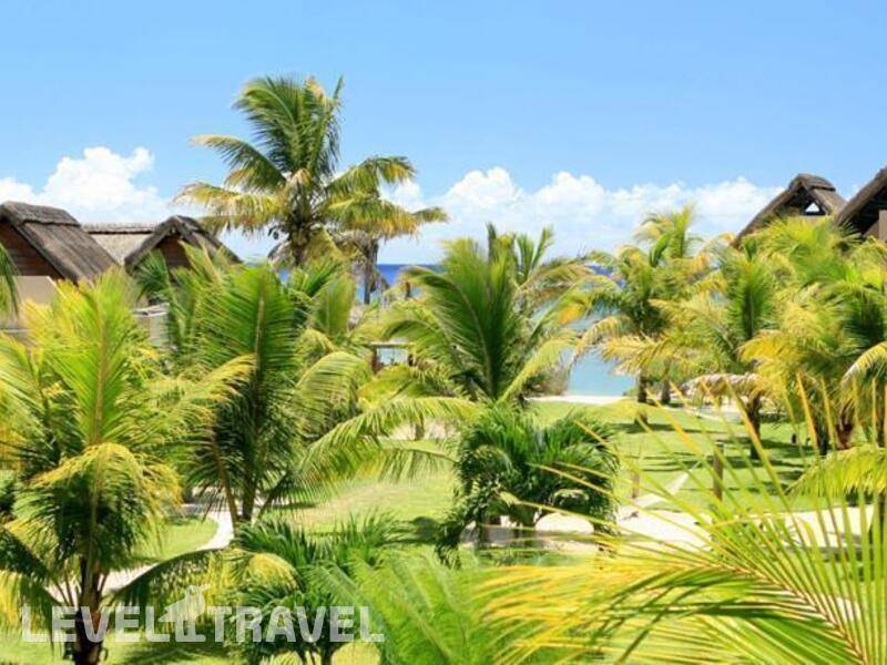 Фотография Veranda Pointe Aux Biches Hotel