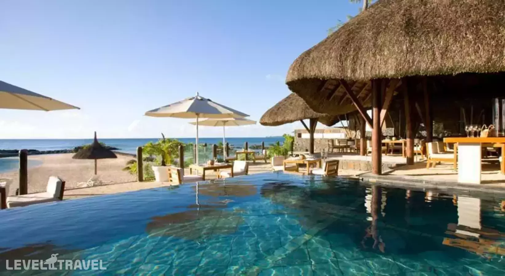 Veranda Pointe Aux Biches Hotel