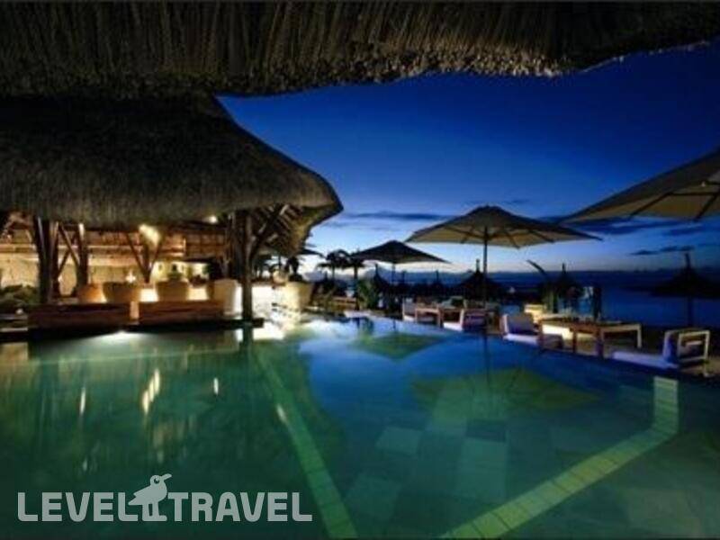 Фотография Veranda Pointe Aux Biches Hotel