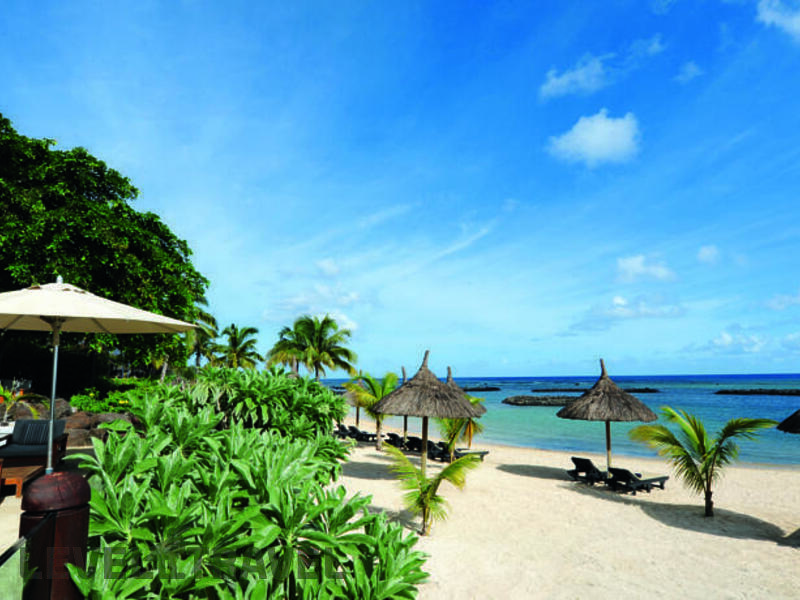 Фотография Veranda Pointe Aux Biches Hotel