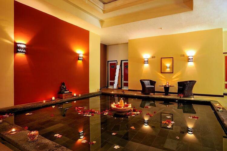 Sand Resorts & Spa
