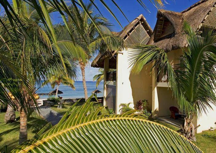Sand Resorts & Spa