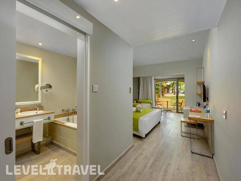 Фотография Mauricia Beachcomber