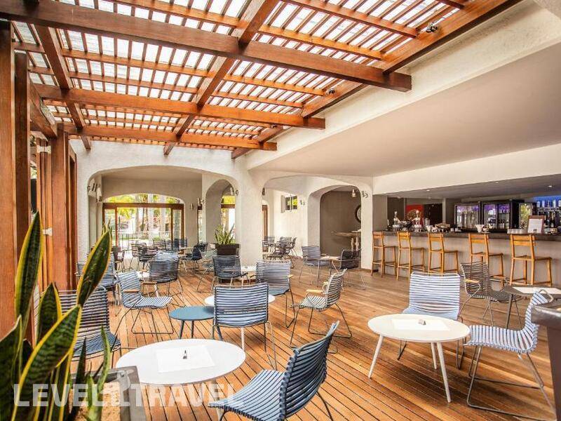 Фотография Mauricia Beachcomber