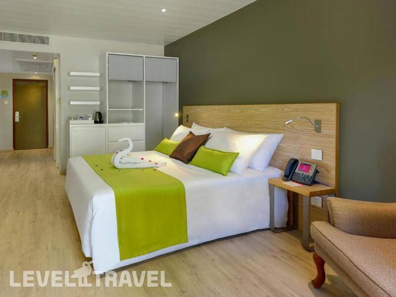 Фотография Mauricia Beachcomber