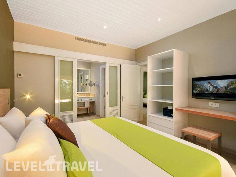Фотография Mauricia Beachcomber