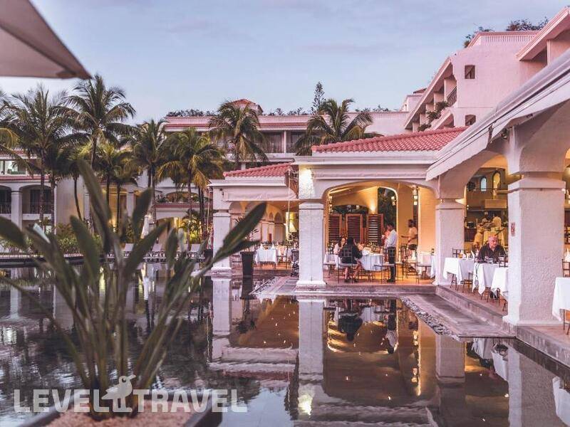 Фотография Mauricia Beachcomber