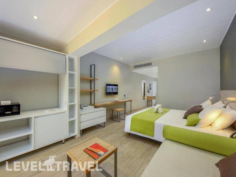 Фотография Mauricia Beachcomber
